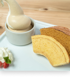 บาวม์เดเสิร์ต