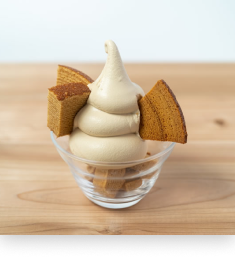 ซันเดย์บาวม์โชยุ