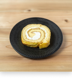 โรลเค้กโชยุ