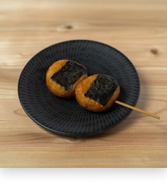 ดังโงะโชยุ