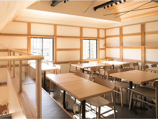 ภาพหมู่พนักงาน