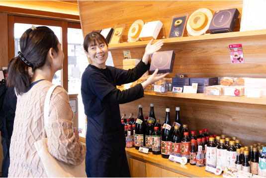 ภาพหมู่พนักงาน