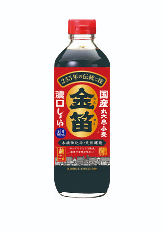 คินบุเอะ โชยุ