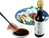 คินบุเอะ ไซชิโคมิ นามาโชยุ